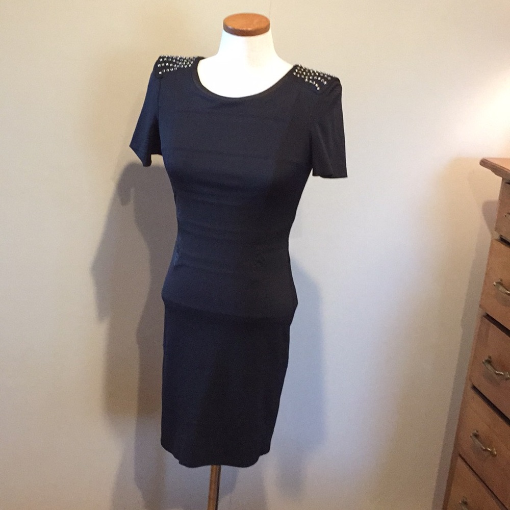 Voice of voices dress